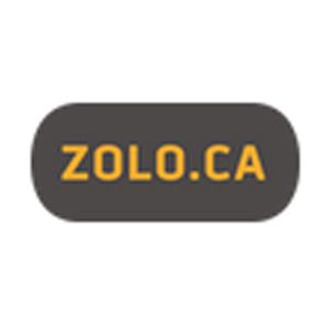Zolo.ca - Raza Jaffery - Logo