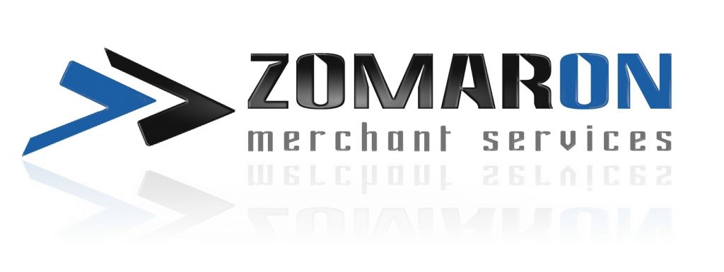 Zomaron - Logo