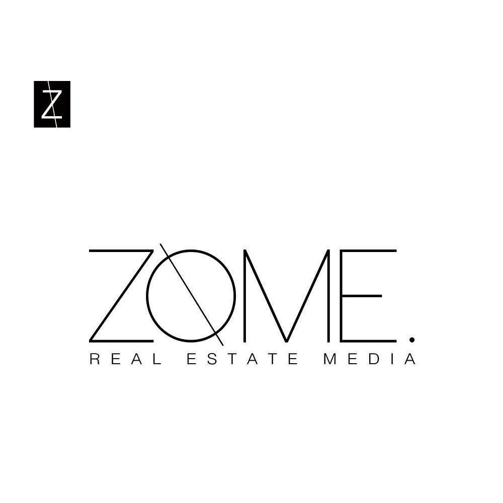 ZOME - Logo