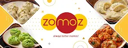 Zomoz - The Momo Company - Cover photo