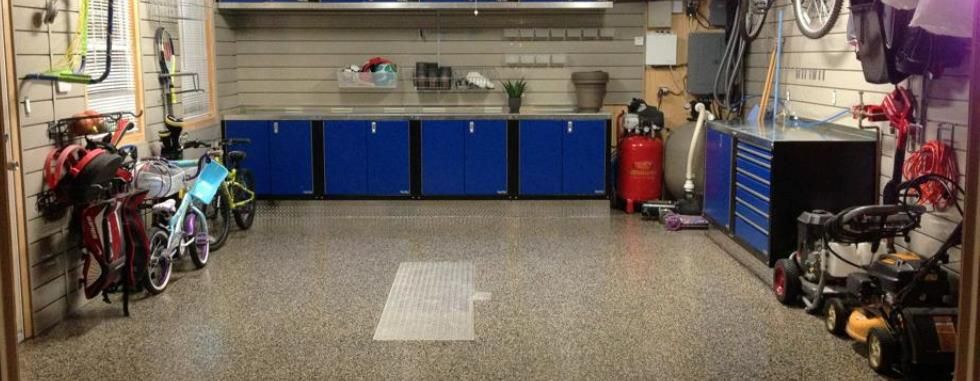 Zone Garage Alberta - Cover photo