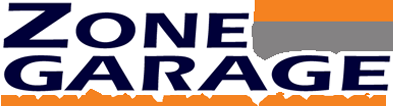 Zone Garage - Edmonton - Logo
