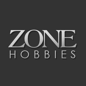 Zone Hobbies - Logo