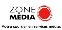 Zone Media inc - Logo