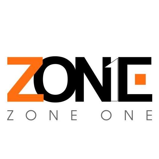 Zone One Media Pvt. Ltd - Logo