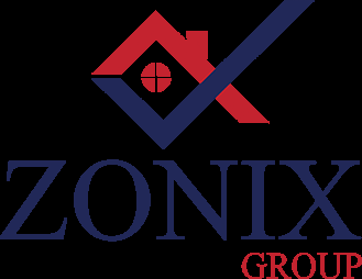 Zonix Group - Logo