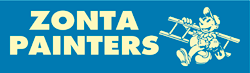 Zonta Painting - Logo