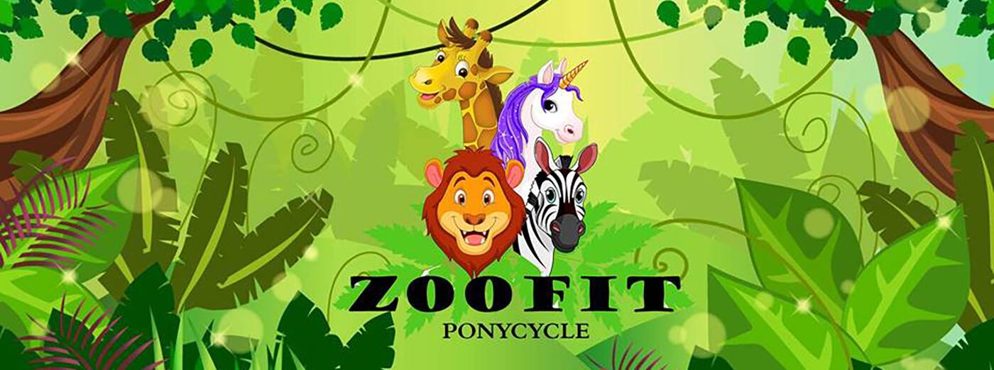 Zoofit - Cover photo