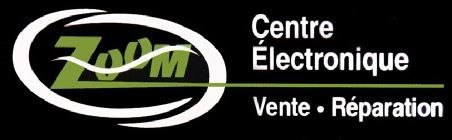 Zoom Electronique - Logo