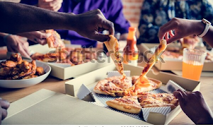 Zoomeno'd Pizza - Cover photo