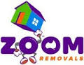 Zoom Relocations PTY LTD - Logo