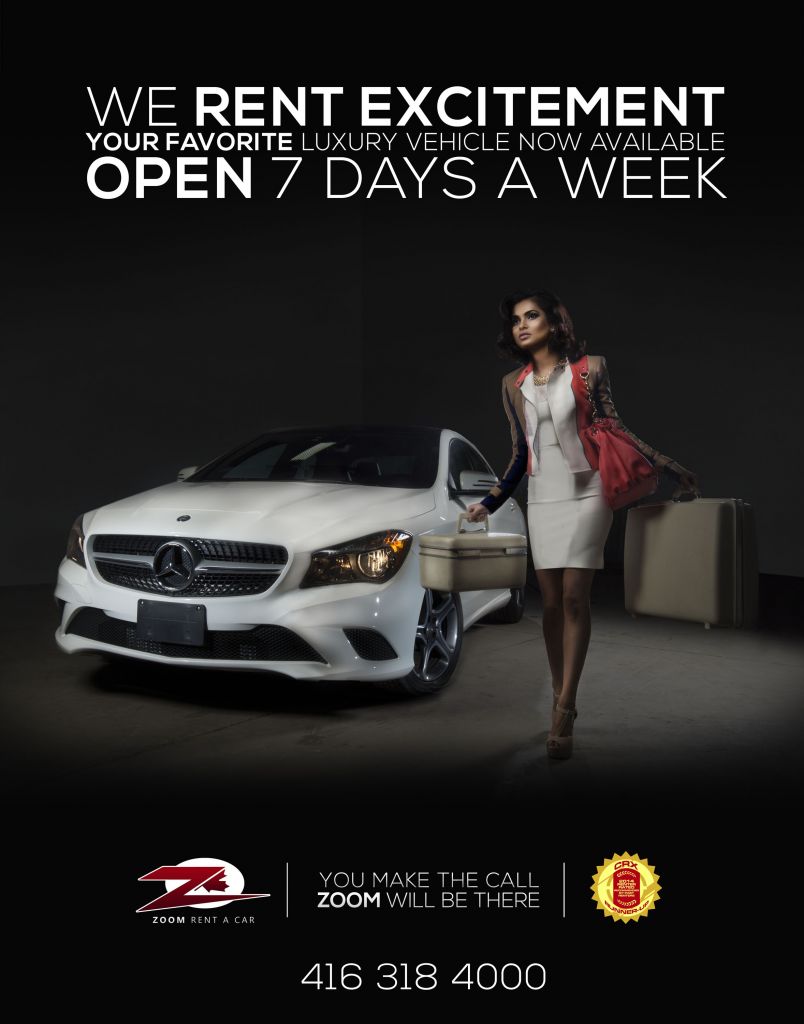 Zoom Rent A Car - Cover photo