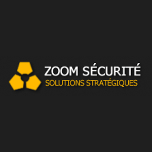 Zoom Sécurité - Logo