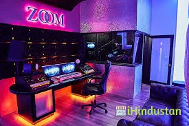 Zoom Studio - Logo