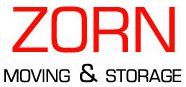 Zorn Moving and Storage - Logo