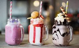 Zorty Tea Stall - Cover photo
