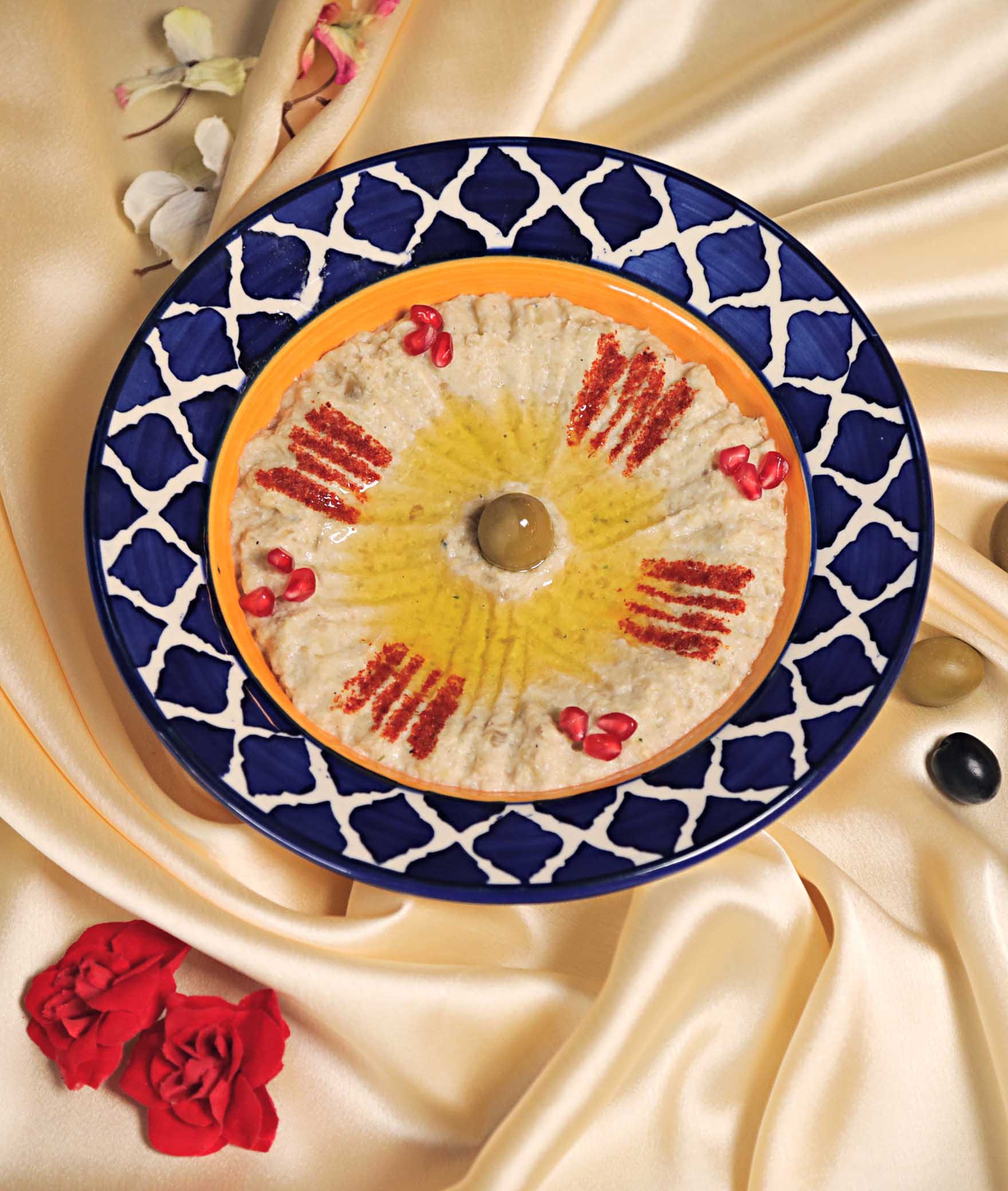 ZOUQ - Logo