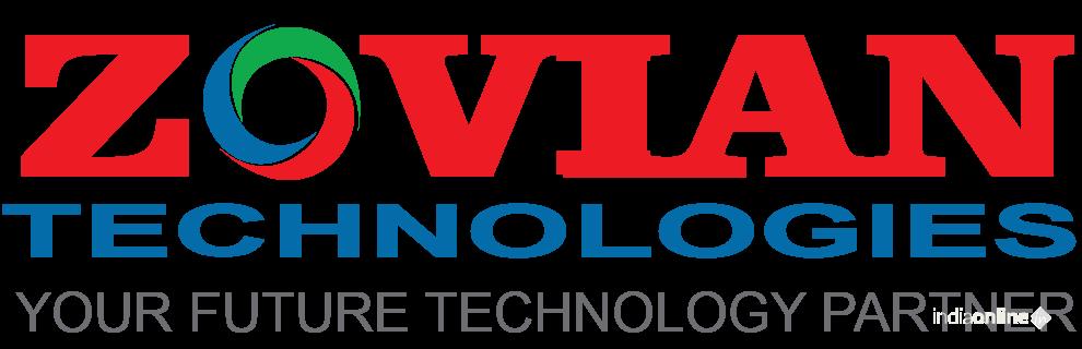Zovian Technologies Pvt Ltd - Cover photo