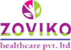 Zovika Health Care - Logo