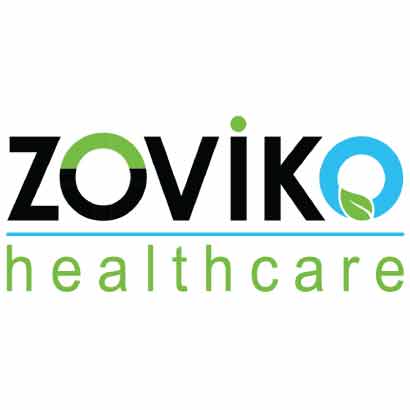Zoviko- Home Healthcare - Logo