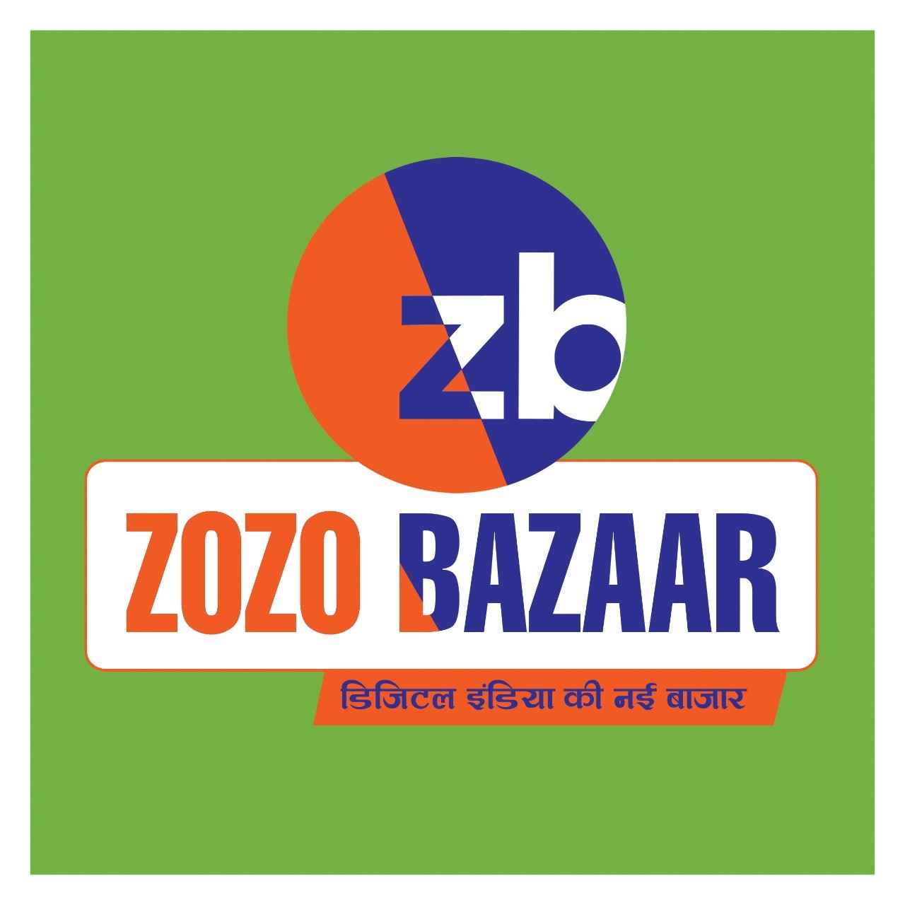 Zozo Bazaar - Cover photo