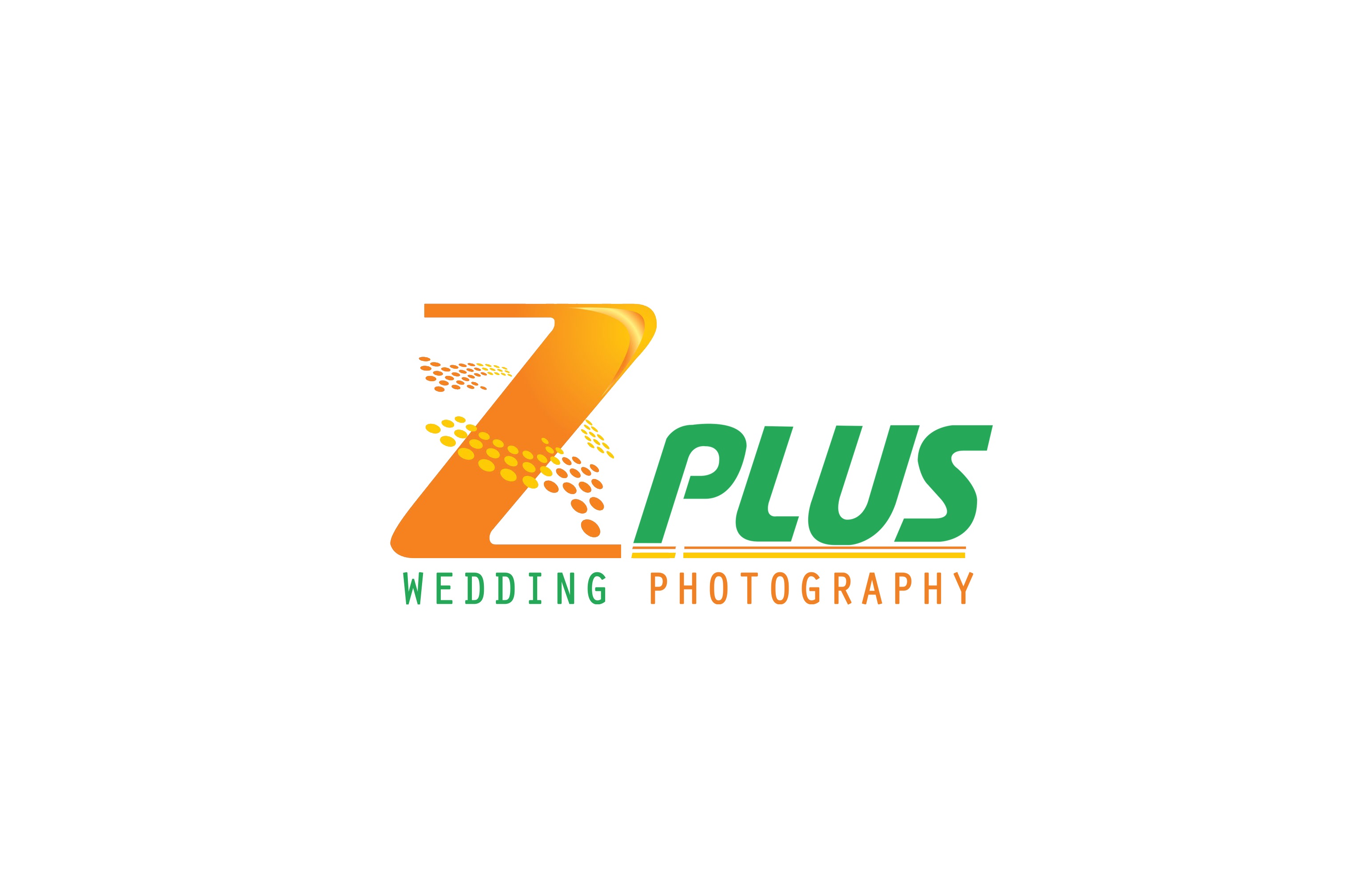 zpluswedding - Logo