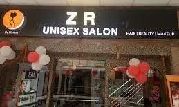 Z R Unisex Salon - Cover photo