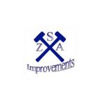 Zsa Improvements Ltd - Logo