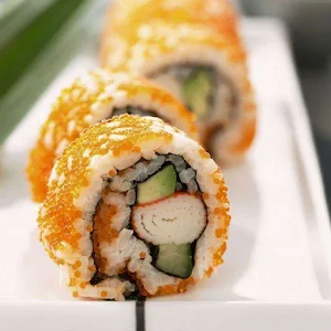Zubi - Asian Bistro - Logo