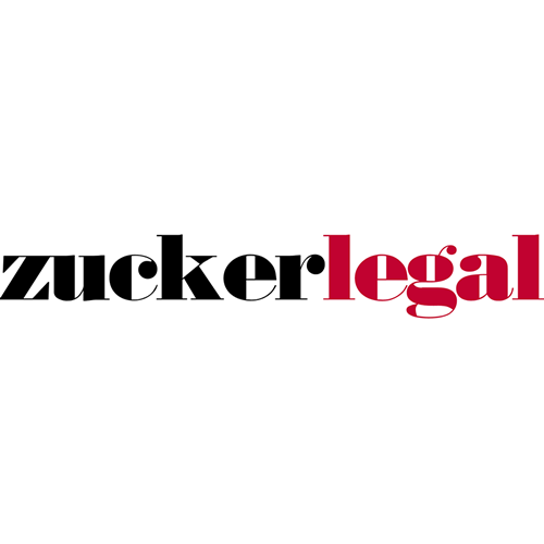 Zucker Legal - Logo