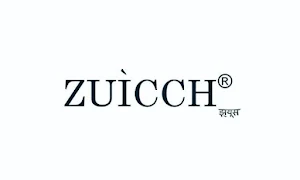 Zuicch Salon & Makeup Studio - Logo