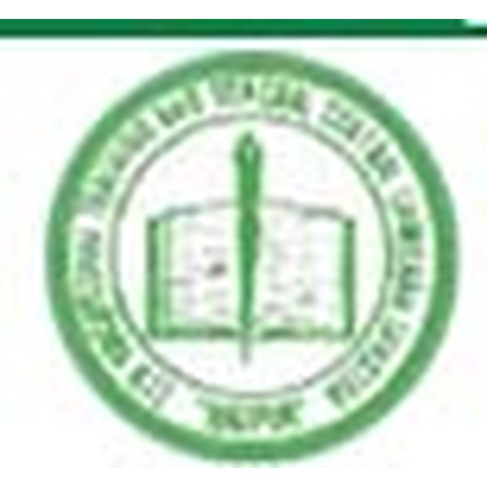 Zulekha College of Education (ZCE) - Logo