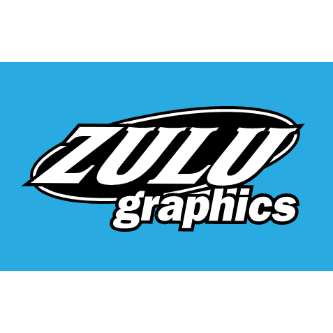 Zulu Graphics - Logo
