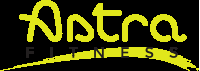 Zumba Astra Fitness - Logo