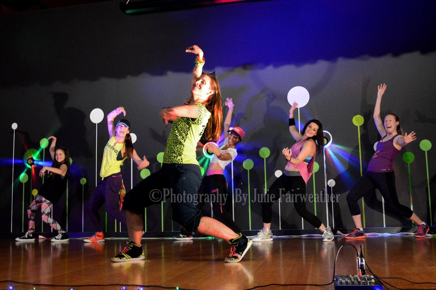 Zumba Bentleigh with Michelle - Cover photo