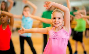 Zumba With Illumination - Cover photo