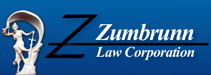 Zumbrunn Law Corporation - Logo