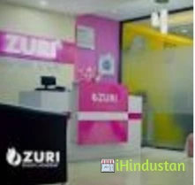 Zuri International Beauty Academy - Logo