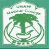 Z. V. M. Unani Medical College & Hospital (ZVMUMCH) - Logo