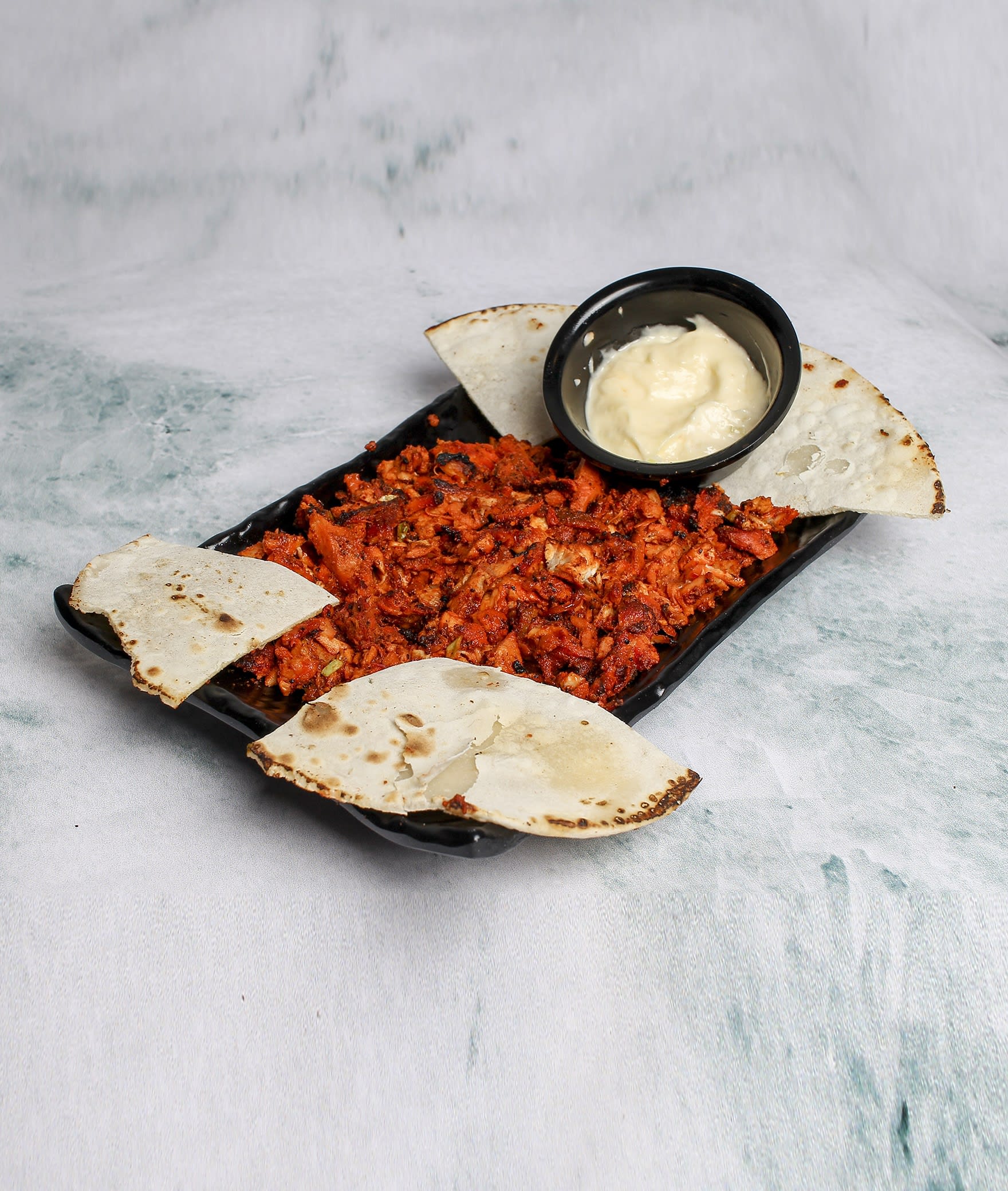 Zwarma - The Shawarma Makers - Logo