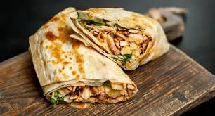 Zwarma - The Shawarma Makers - Logo