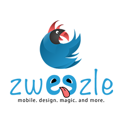 Zweezle Media & Studios - Logo