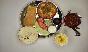 Zykaa Misal - Cover photo