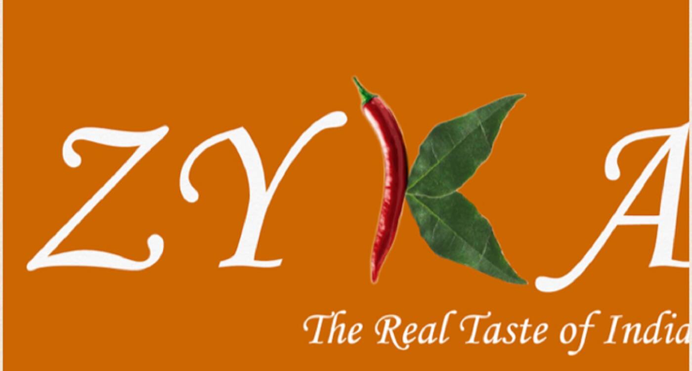 ZYKA - Logo