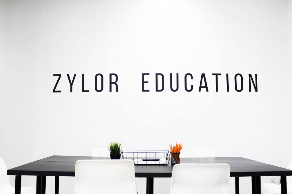 Zylor Education - Logo
