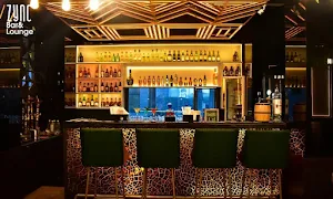 Zync Bar & Lounge - Cover photo