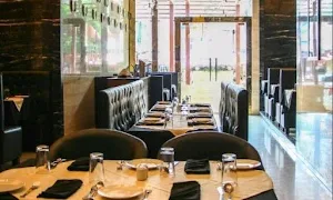 Zytun - The Restaurant - Cover photo