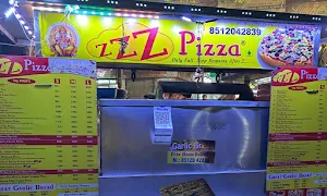ZZZ Pizza - Logo