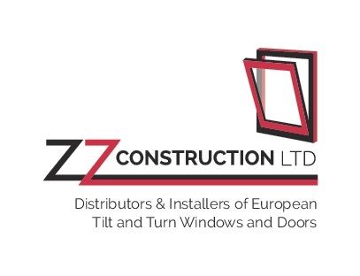 ZZ Construction Ltd - Logo