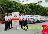 Zzz Security Services - Logo